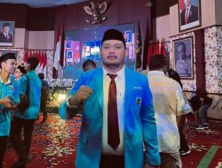 🔥 KNPI CIGOMBONG MELEDAK! Akbar Rizal Serukan Perang Lawan Hoaks, Pemuda Jangan Jadi Korban Provokasi