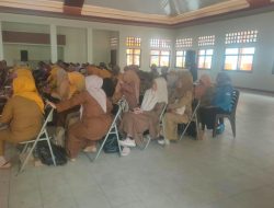 Disdik Kabupaten Sukabumi Gelar Edukasi Hukum untuk Sekolah, Pastikan Revitalisasi Sesuai Aturan