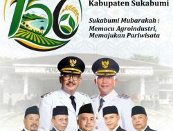 Baznas Sukabumi: Selamat Milangkala ke-156 Sukabumi