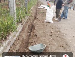 DAYEUH PAJAJARAN MULAI DIREALISASIKAN DI DESA MUARA JAYA, ANGKAT KEARIFAN LOKAL DAN DORONG EKONOMI UMKM