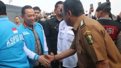 Bupati Tegaskan Serikat Pekerja Mitra Strategis Terciptanya Hubungan Industrial Sehat, Adil dan Harmonis