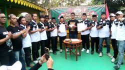 Barok Terpilih Secara Aklamasi Sebagai Ketua DPD Forkabi Kota Depok Periode 2026 – 2031