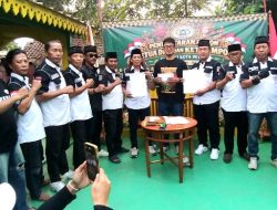 Barok Terpilih Secara Aklamasi Sebagai Ketua DPD Forkabi Kota Depok Periode 2026 – 2031