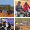 KEJURDA GRASSTRACK IMI JABAR 2026 PUTARAN PERTAMA RESMI DIBUKA DI SIRKUIT TEGAL LAJA
