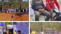 KEJURDA GRASSTRACK IMI JABAR 2026 PUTARAN PERTAMA RESMI DIBUKA DI SIRKUIT TEGAL LAJA